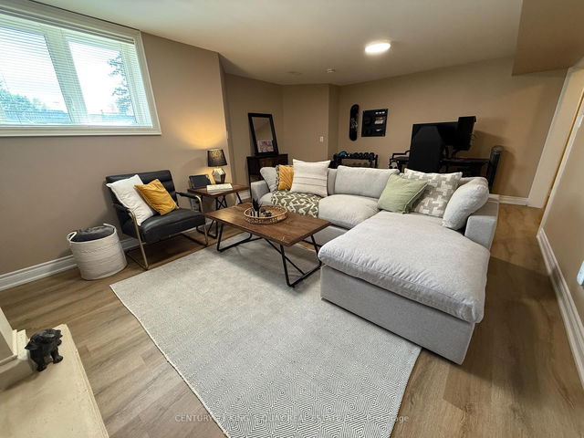 Bsmt - 115 Anndale Drive