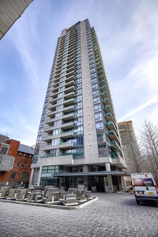 2504 - 281 Mutual Street