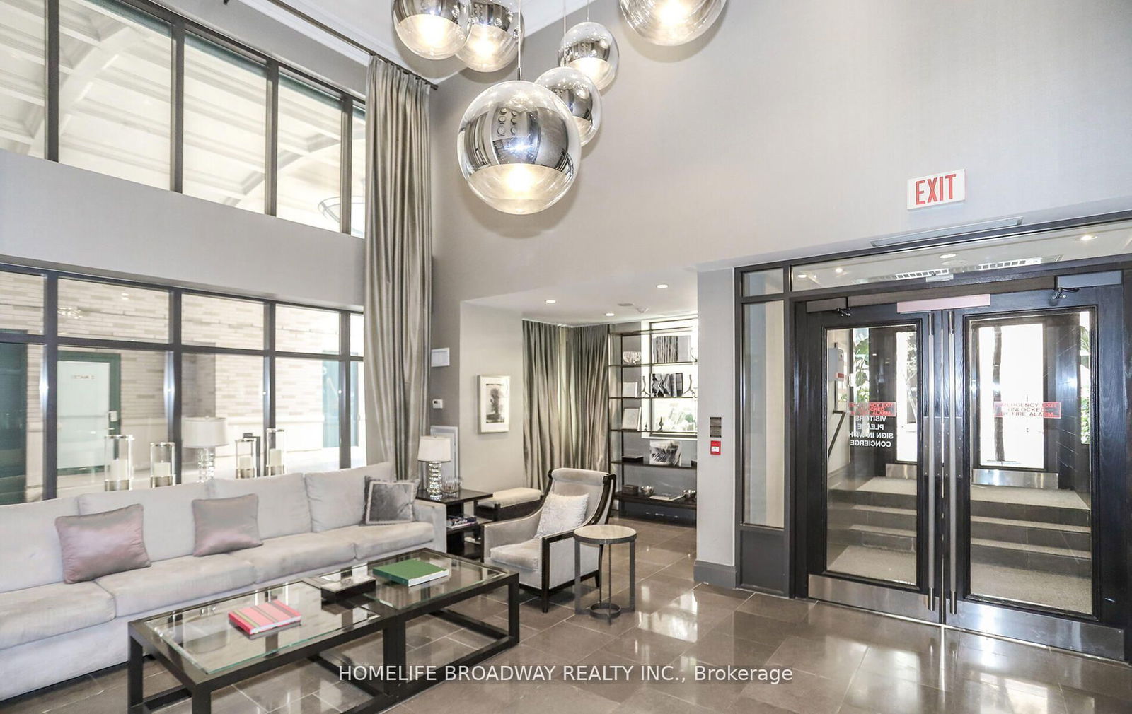 Condo for sale at 317-35 Hayden Street, Toronto, Church-Yonge Corridor, M4Y 3C3 - MLS: C12182991