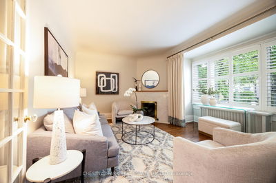 20 Nanton Ave, Toronto - Rosedale-Moore Park image-0-4