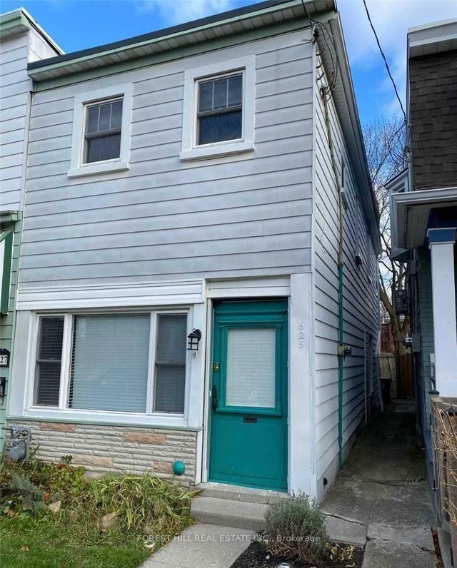 625 Crawford Street