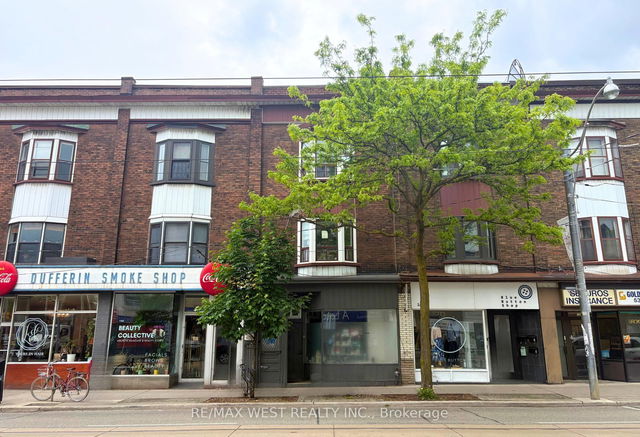 1497 Dundas Street