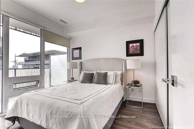 Unit 4206 — 42 Charles St, Toronto - Cabbagetown-South St. James Town image-0-4