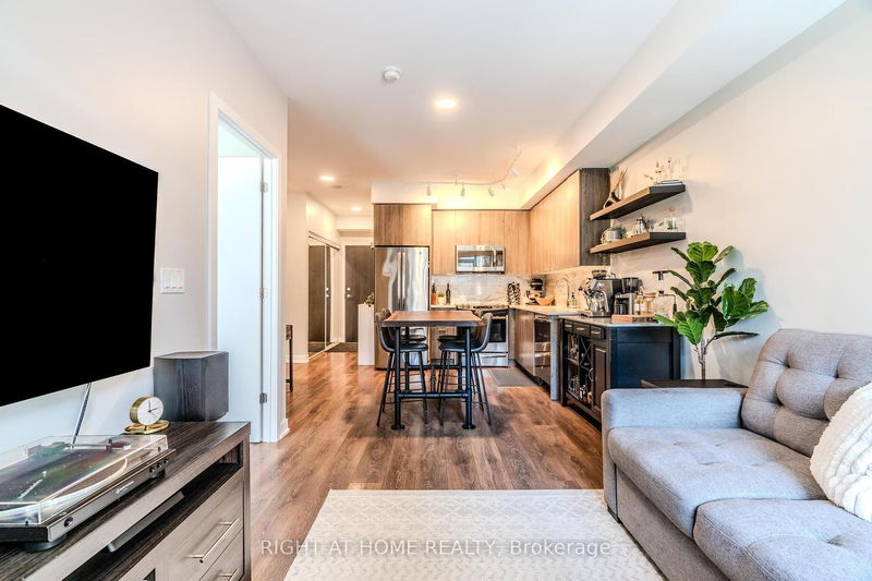 Unit 625 — 50 Bruyeres Mews, Toronto - Niagara image-0-0