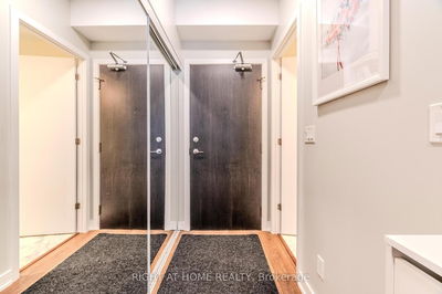 Unit 625 — 50 Bruyeres Mews, Toronto - Niagara image-0-1