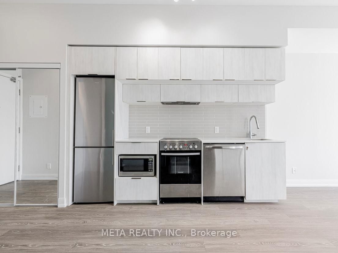 Condo for sale at 1606-181 Dundas Street, Toronto, Moss Park, M5A 0N5 - MLS: C12183061