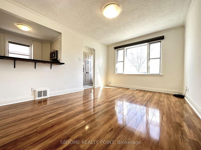 Main - 56 Regina Avenue