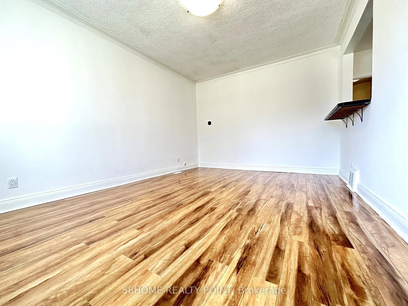 Main - 56 Regina Ave, Toronto, M6A 1R3 | Image 2