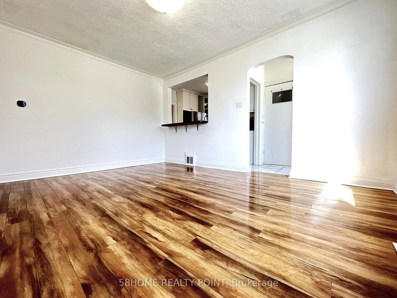 Main - 56 Regina Ave, Toronto, M6A 1R3 | Image 3