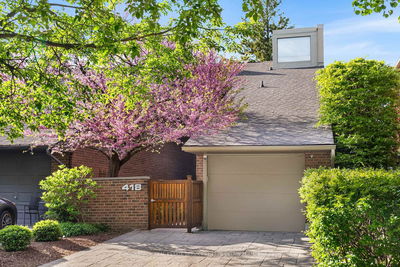 418 St Clair Ave, Toronto - Rosedale-Moore Park