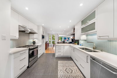 418 St Clair Ave, Toronto - Rosedale-Moore Park image-0-4