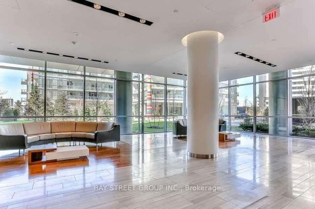 1503 - 62 Forest Manor Road