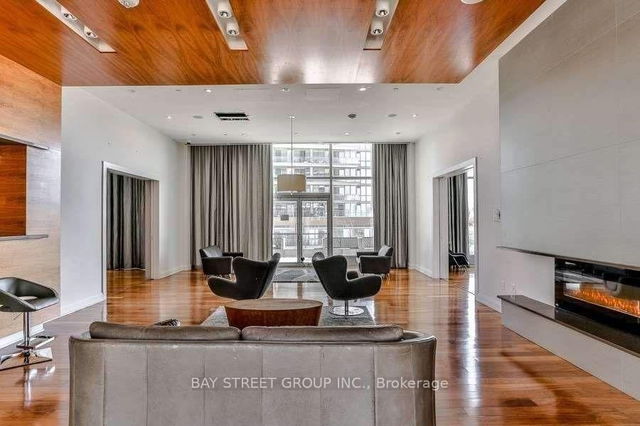 1503 - 62 Forest Manor Road