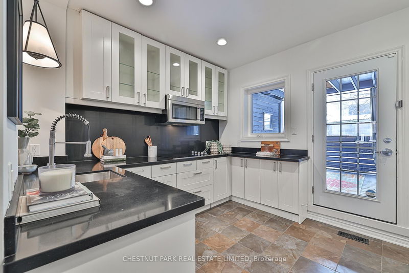 150 Christie St, Toronto - Annex image-0-0