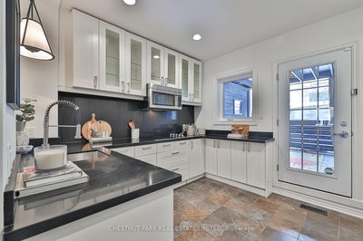 150 Christie St, Toronto - Annex