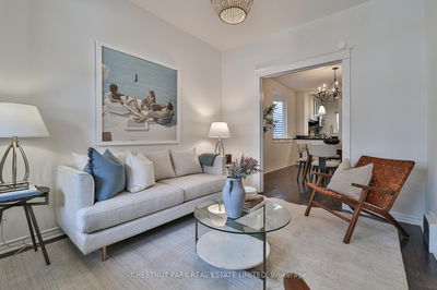 150 Christie St, Toronto - Annex image-0-1