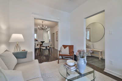 150 Christie St, Toronto - Annex image-0-3