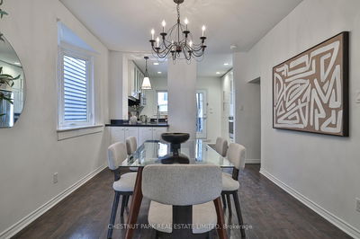 150 Christie St, Toronto - Annex image-0-4