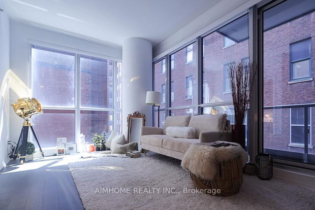 606 - 70 Temperance Street