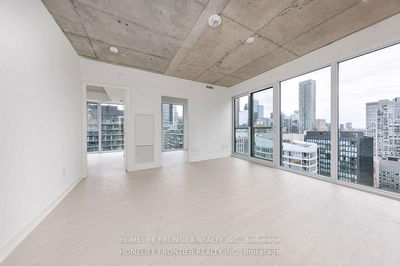 Unit 3004 — 65 Mutual St, Toronto - Church-Yonge Corridor