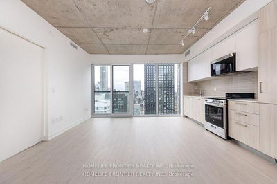 Unit 3004 — 65 Mutual St, Toronto - Church-Yonge Corridor image-0-4