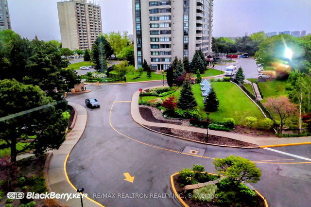 504 - 3303 Don Mills Road