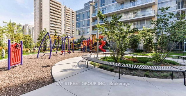1006 - 62 Forest Manor Road