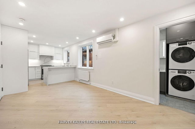 Unit 2 - 1006 Eglinton Avenue