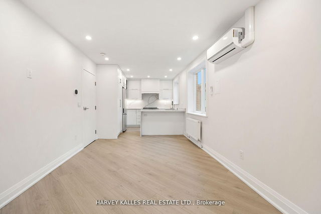 Unit 2 - 1006 Eglinton Avenue