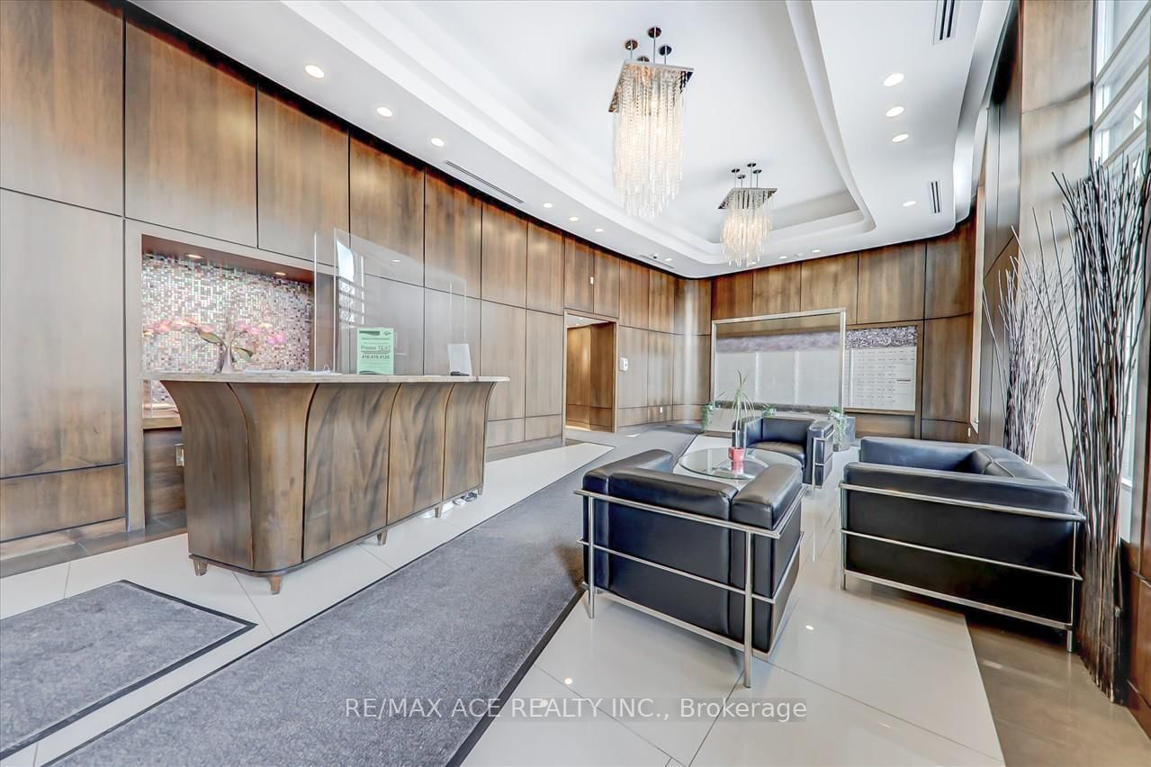 Condo for sale at 605-18 Valley Woods Road, Toronto, Parkwoods-Donalda, M3A 0A1 - MLS: C12183272