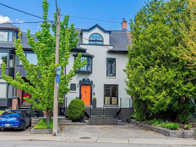 7 Poplar Plains Road