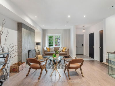 7 Poplar Plains Rd, Toronto - Casa Loma image-0-3