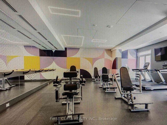 508 - 75 Canterbury Place
