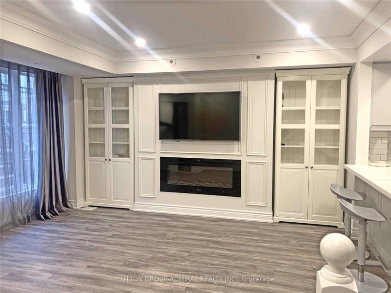 Unit 356 — 3 Everson Drive, Toronto