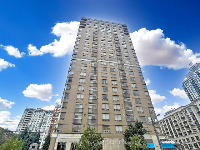 1907 - 5418 Yonge Street
