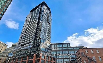 Unit 1705 — 135 East Liberty St, Toronto - Niagara image-0-1