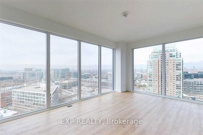 Unit 1705 — 135 East Liberty St, Toronto - Niagara image-0-2