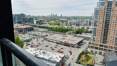 Unit 1705 — 135 East Liberty St, Toronto - Niagara image-0-4