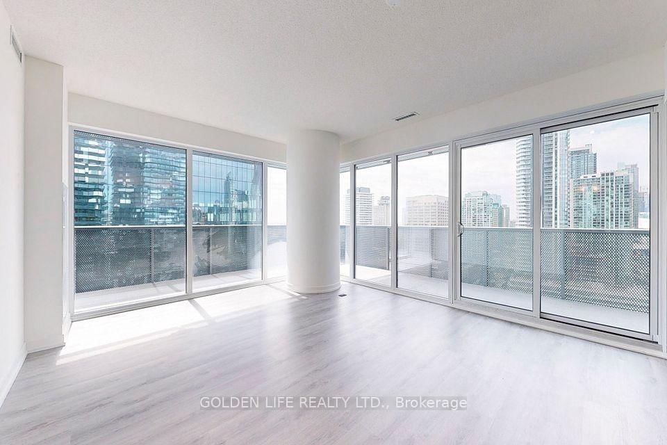 Condo for sale at 2511-138 Downes Street, Toronto, Waterfront Communities C8, M5E 0E4 - MLS: C12183444