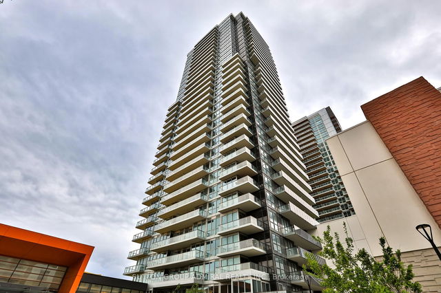 3507 - 85 McMahon Drive