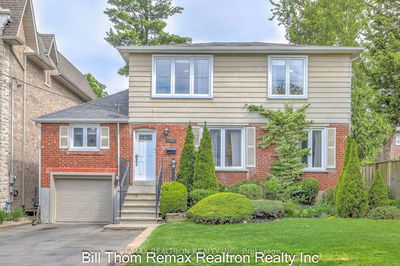 206 Burndale Ave, Toronto - Lansing-Westgate