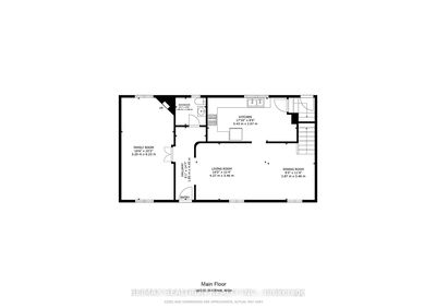 206 Burndale Ave, Toronto - Lansing-Westgate image-0-1