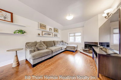 206 Burndale Ave, Toronto - Lansing-Westgate image-0-4
