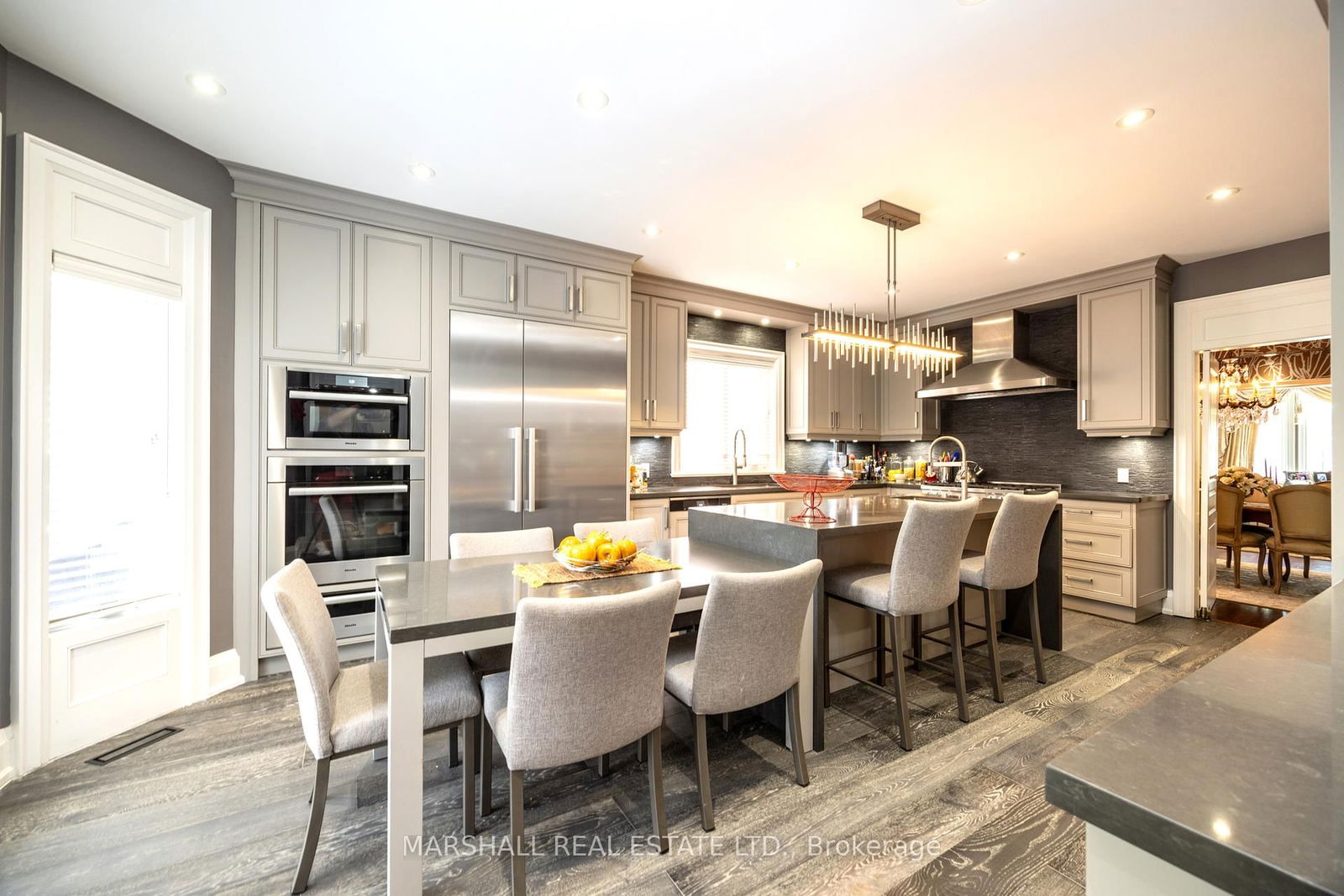 Detached House for sale at 514 Brookdale Avenue, Toronto, Bedford Park-Nortown, M5M 1R7 - MLS: C12183451