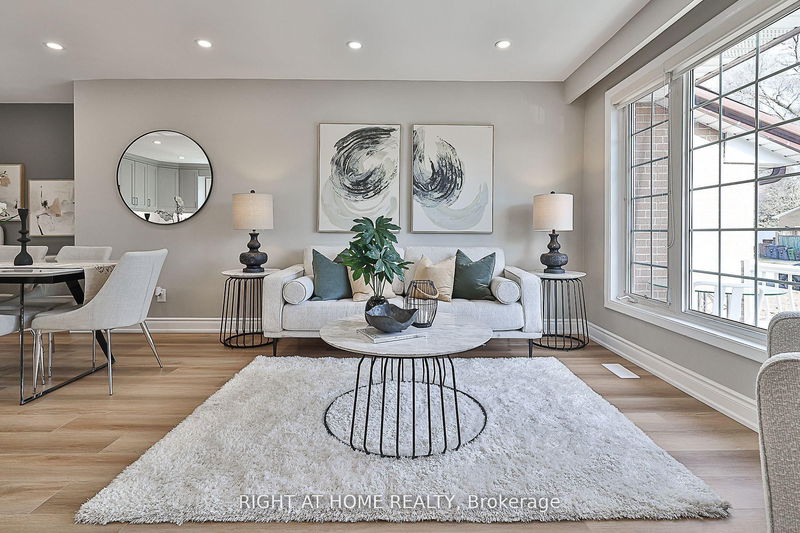 home for sale on 55 Combermere Drive