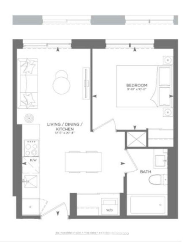 3116 - 252 Church Street