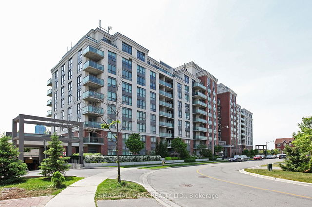 407 - 120 Dallimore Circle