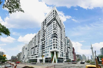 Unit 602 — 576 Front St, Toronto - Waterfront Communities C1