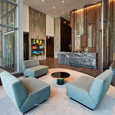 Unit 602 — 576 Front St, Toronto - Waterfront Communities C1 image-0-2