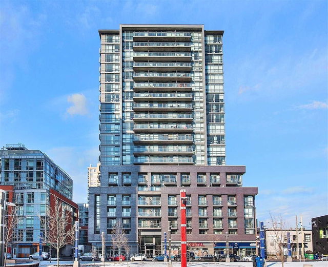 207 - 68 Abell Street